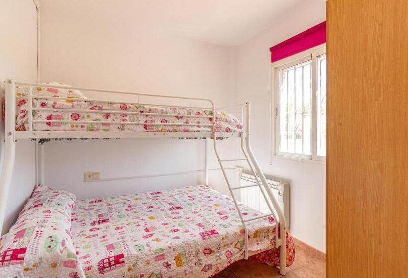 Cortijo La Flor Del Valle