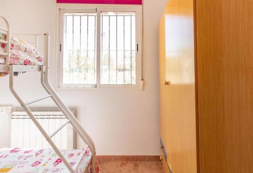 Cortijo La Flor Del Valle