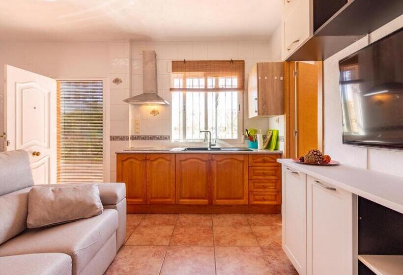 Cortijo La Flor Del Valle