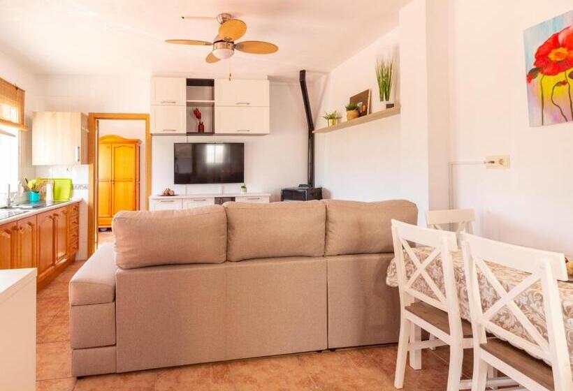 Cortijo La Flor Del Valle