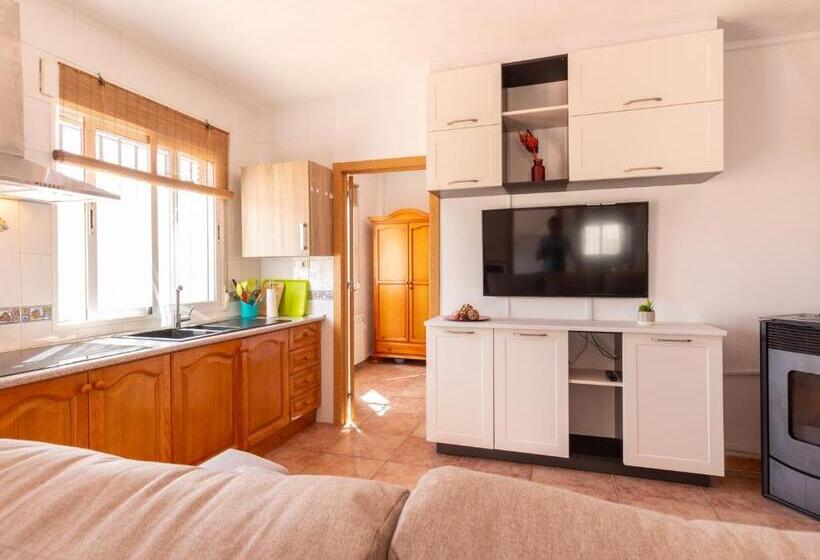 Cortijo La Flor Del Valle