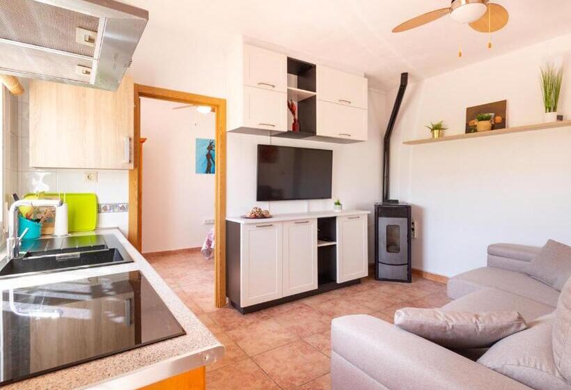 Cortijo La Flor Del Valle