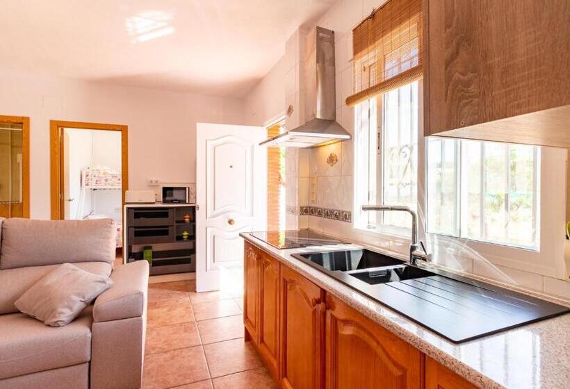 Cortijo La Flor Del Valle