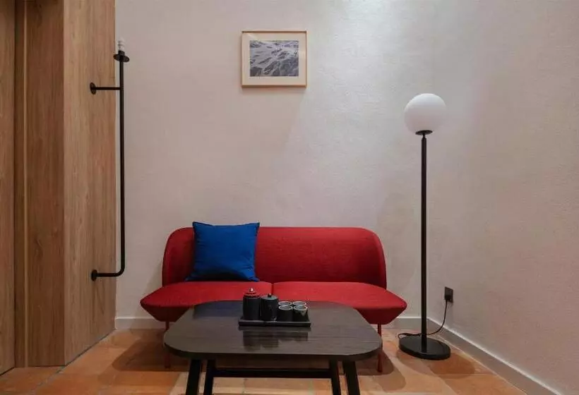 ホテル Shenzhen Dapeng Unijoy Guesthouse