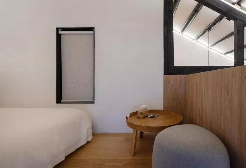 ホテル Shenzhen Dapeng Unijoy Guesthouse
