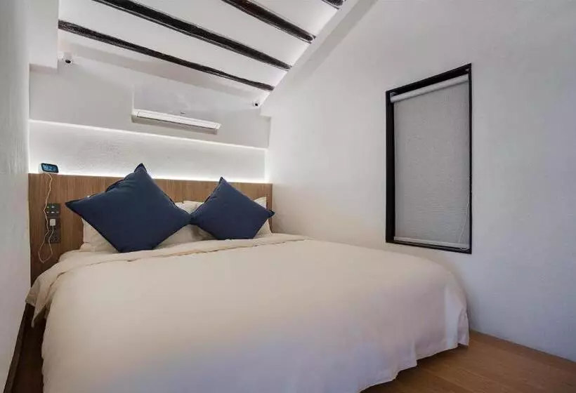 ホテル Shenzhen Dapeng Unijoy Guesthouse
