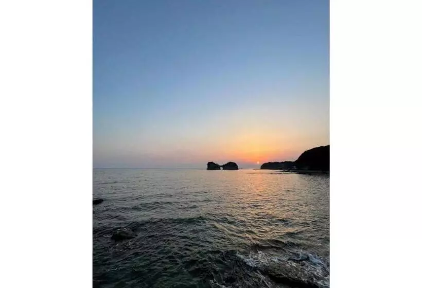 هتل Iso Tokei   Vacation Stay 61860v