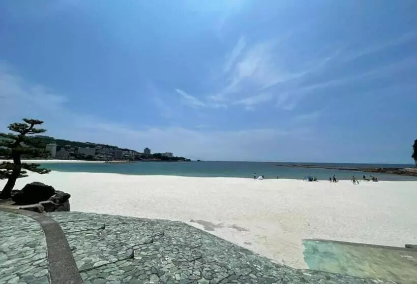 هتل Iso Tokei   Vacation Stay 61860v