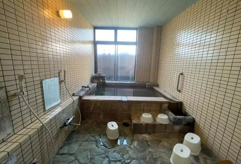 هتل Iso Tokei   Vacation Stay 61860v