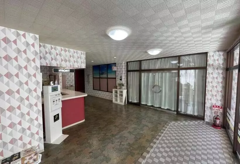 هتل Iso Tokei   Vacation Stay 61860v