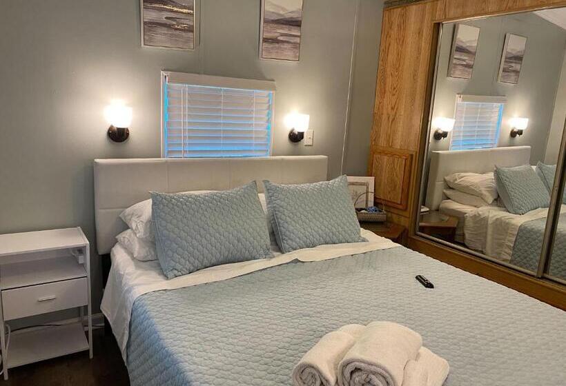 Model Home Near Camp Lejeune With Water View