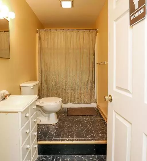 Model Home Near Camp Lejeune With Water View