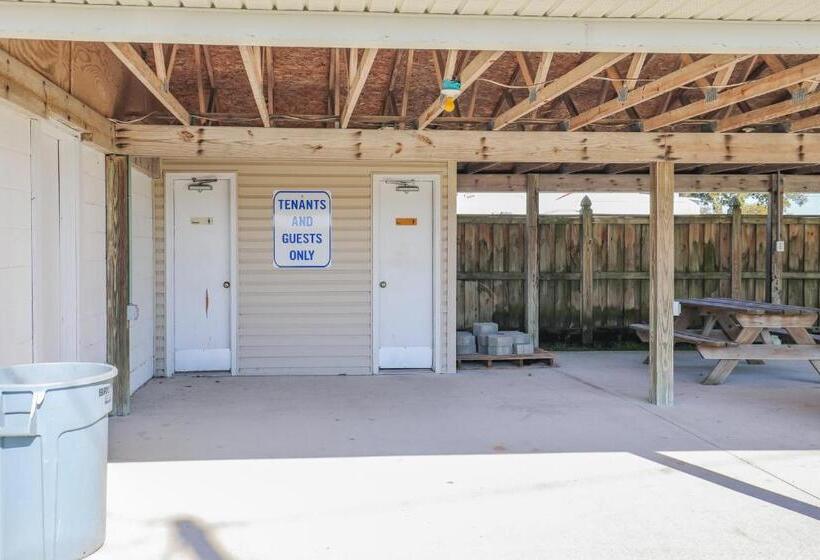 Model Home Near Camp Lejeune With Water View