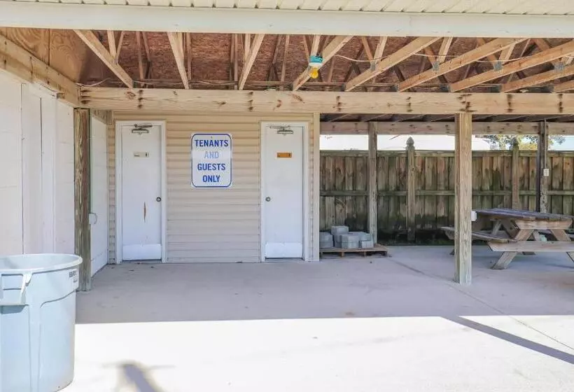 Model Home Near Camp Lejeune With Water View