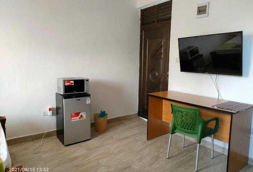 Mtwapa Pride Studio Apartment 33
