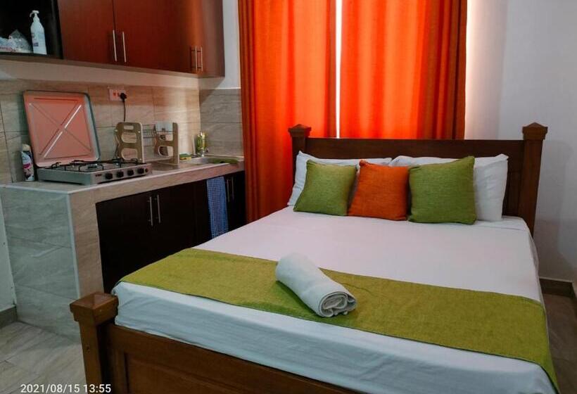 Mtwapa Pride Studio Apartment 33