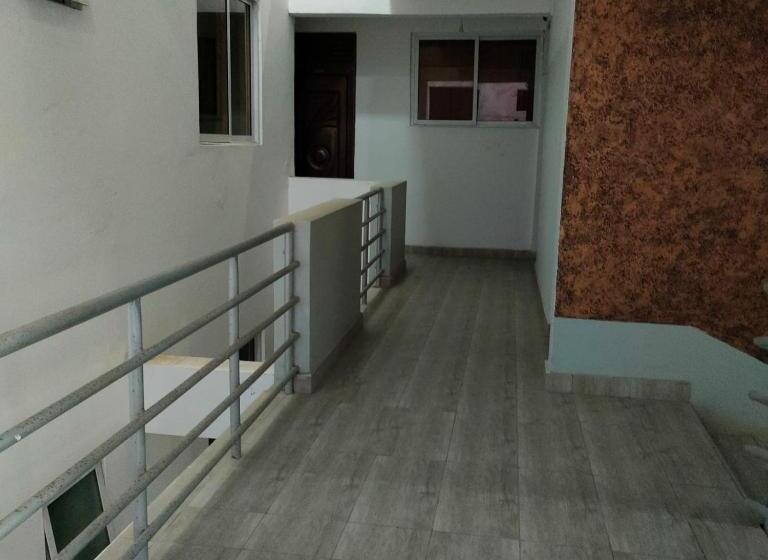 Mtwapa Pride Studio Apartment 33