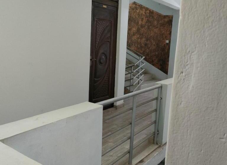 Mtwapa Pride Studio Apartment 33