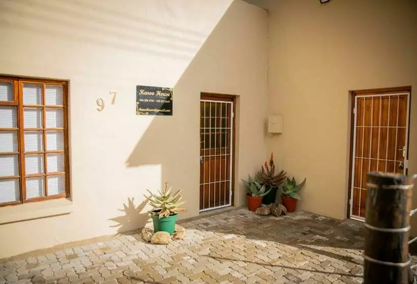 ペンション Karoo House, Somerset East