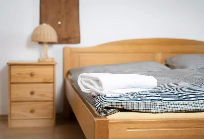 Majatalo Penzion U Churáňů