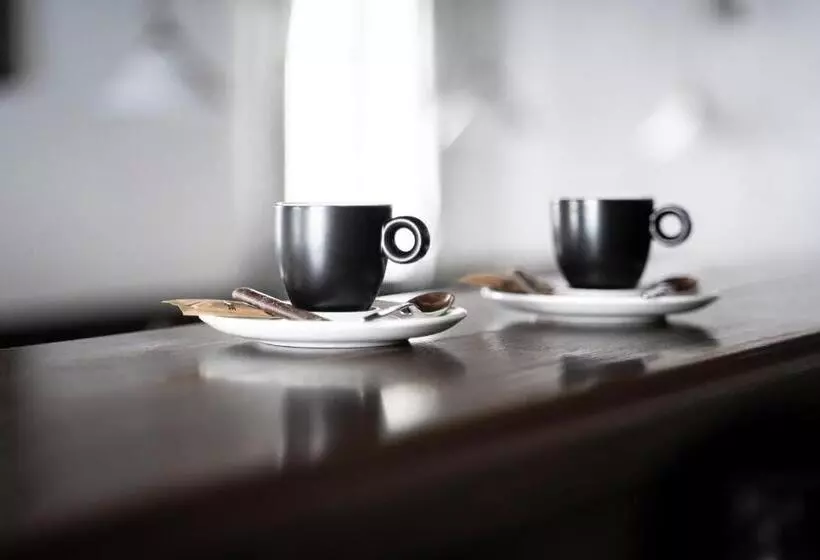 Majatalo Penzion U Churáňů