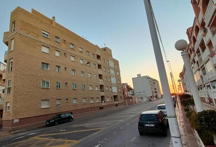 Torre La Mata Apartamento