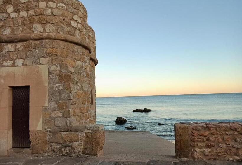 Torre La Mata Apartamento