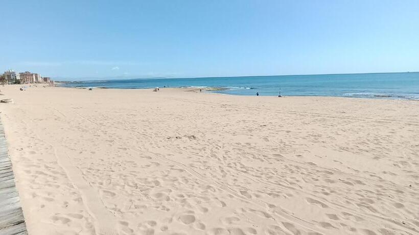 Torre La Mata Apartamento