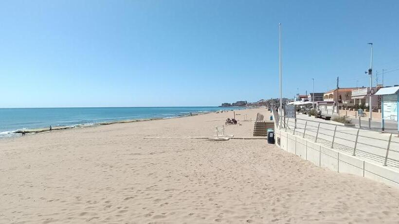 Torre La Mata Apartamento