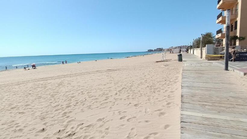 Torre La Mata Apartamento