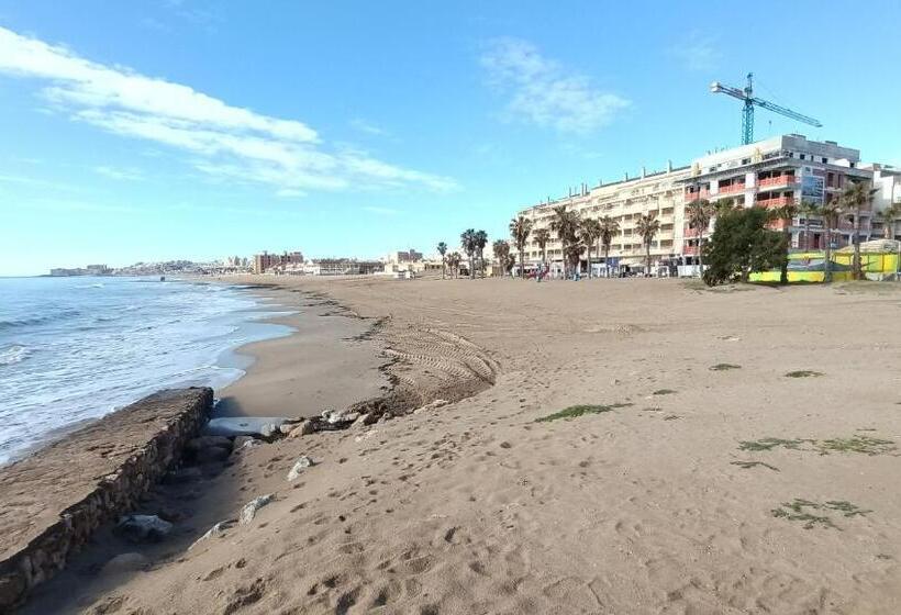 Torre La Mata Apartamento