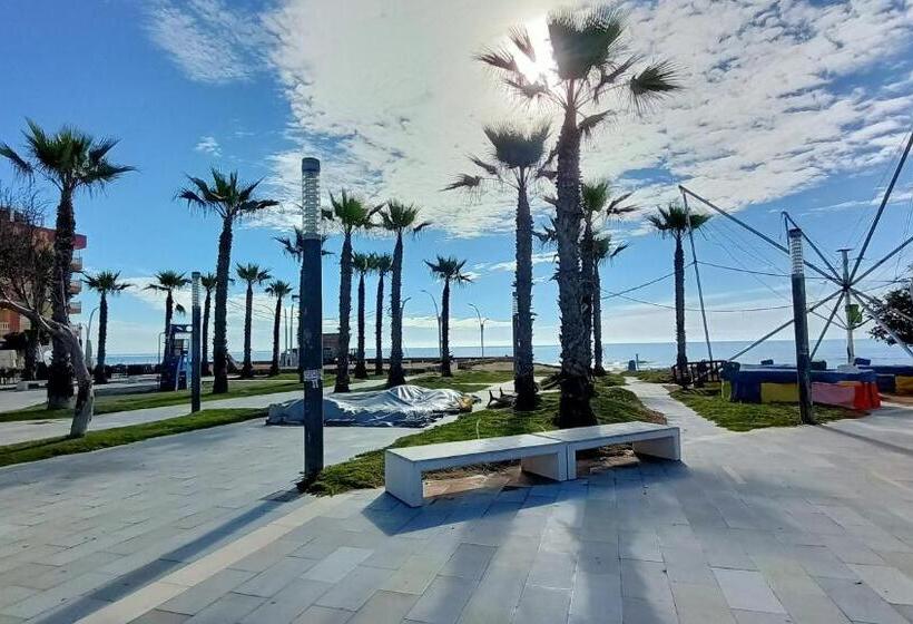 Torre La Mata Apartamento