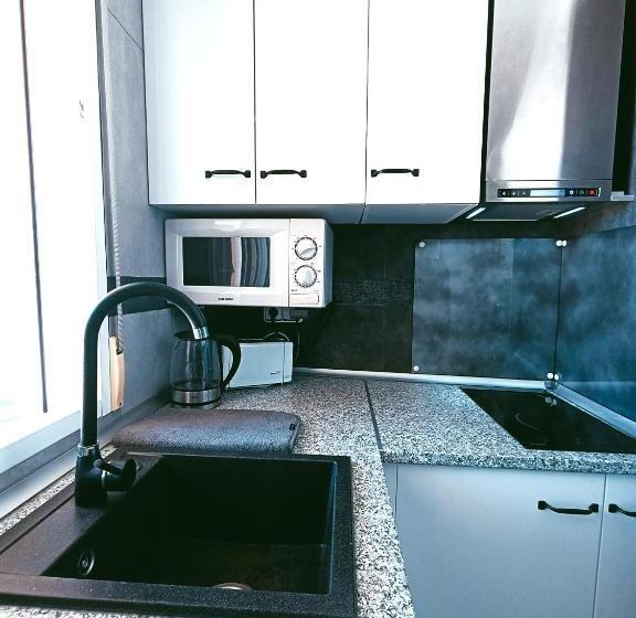 Torre La Mata Apartamento
