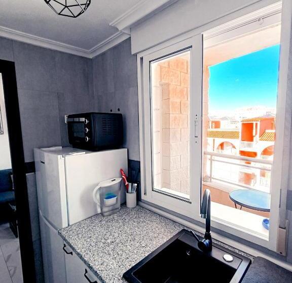 Torre La Mata Apartamento
