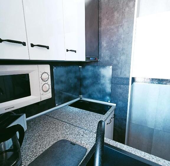 Torre La Mata Apartamento
