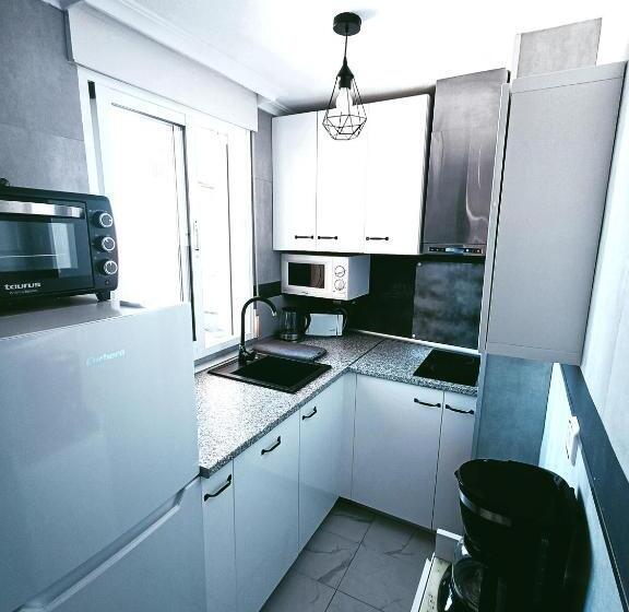 Torre La Mata Apartamento