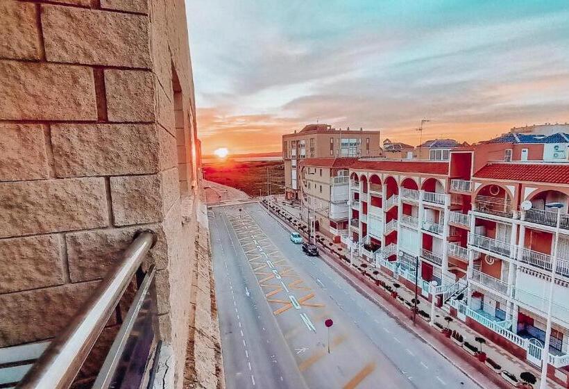 Torre La Mata Apartamento