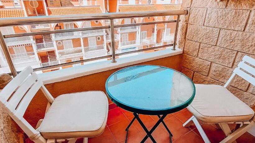Torre La Mata Apartamento
