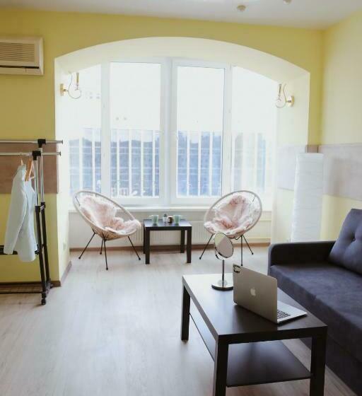 Uneed Rooms 1   Palace Ukraine