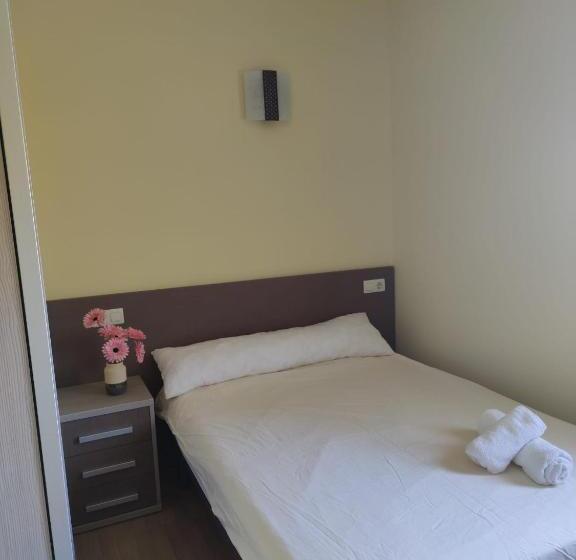 Albergue Rural L Almada De Yebra