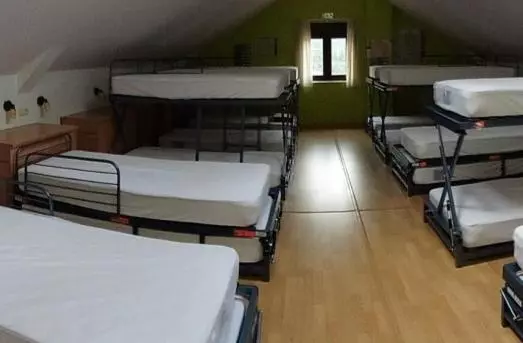 Albergue Rural L Almada De Yebra