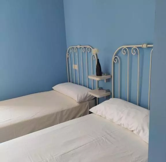 Albergue Rural L Almada De Yebra