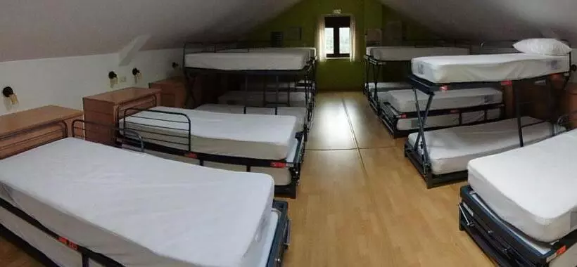 Albergue Rural L Almada De Yebra