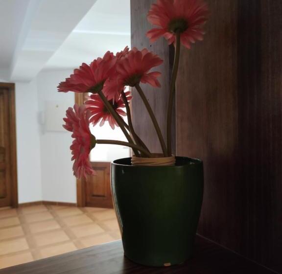 Albergue Rural L Almada De Yebra