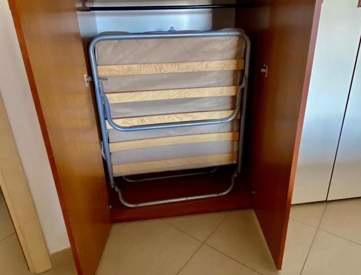 Appartamento 4/5 Persone