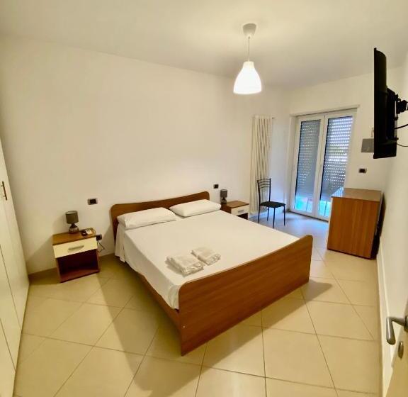 Appartamento 4/5 Persone