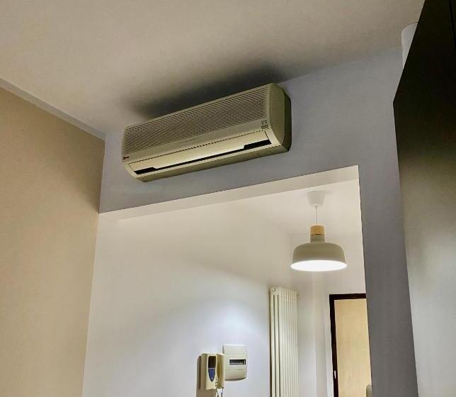 Appartamento 4/5 Persone