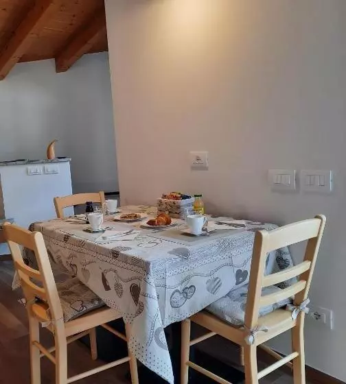 B&b Alla Spiazzőla