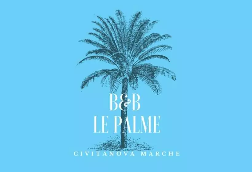 B&b Le Palme