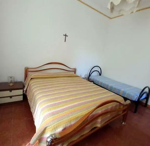 B&b Le Palme